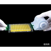 アズワン ロールフィルム(マイクロプレート用) SM-KIT-SP 1セット 3-9120-03（直送品）