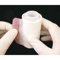 アズワン 交換用ロールフィルム 多孔フィルムタイプ 50枚×2巻入 RSMB-2-S 1セット(100枚) 3-9120-12（直送品）