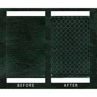 アズワン リアルタイムPCRプレート用フィルム ThermaSeal RTS 100枚入 TSS-RTQ-100 1箱(100枚)（直送品）