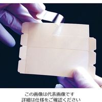 アズワン ELISA用シールプレートフィルム SealPlate Mini 200枚入 SP-2X8-50 1箱(200枚)（直送品）