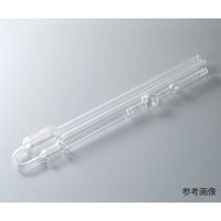 アズワン ウベローデ粘度計 3-9174-07 1個（直送品）