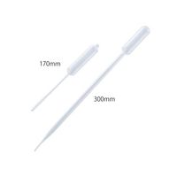 アズワン 大容量ポリスポイト 10mL 200本入 3-9181-01 1袋(200本)（直送品）