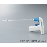 アズワン 自立型ピペッター BlueSwan BS01-1000 1個 3-9255-01（直送品）