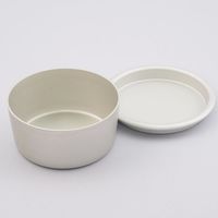 アズワン アルミ試料缶 Φ60×Φ55×27mm 3-9481-02 1個（直送品）