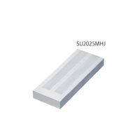 第一測範製作所 グラインドゲージ(粒度ゲージ) SU2050MHJ 1個 3-959-02（直送品）