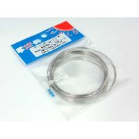サンコー電商 ニクロム線 0.6mm 5m入 3-980-05 1個（直送品）