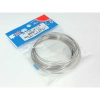サンコー電商 ニクロム線 0.8mm 5m入 3-980-06 1個（直送品）
