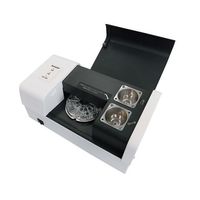 エア・ウォーター・バイオデザイン 土壌分析装置 EW-THA1J 1台 3-9809-01（直送品）