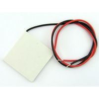 アズワン ペルチェ素子 4-190-03 1個（直送品）