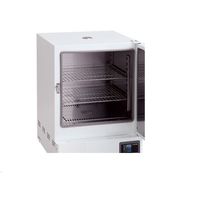 アズワン ETTAS 定温乾燥器(強制対流方式) スチールタイプ・窓無し 右扉 OF-450SB-R 1台 1-8999-55（直送品）