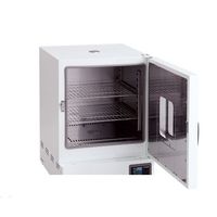 アズワン 定温乾燥器(強制対流方式) スチールタイプ・窓付き 右扉 OFW-450SB-R 1台 1-9000-35（直送品）