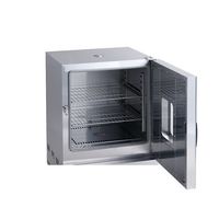 アズワン 定温乾燥器(自然対流方式) ステンレスタイプ・窓付き 右扉 SONW-450SB-R 1台 1-9001-55（直送品）