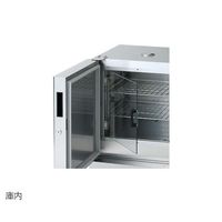 アズワン インキュベーター(ステンレスタイプ) SIW-450SB 1台 1-9005-42（直送品）