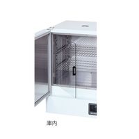 アズワン ETTAS インキュベーター(スチールタイプ) IW-300SB 1台 1-9007-31（直送品）