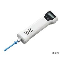 アズワン ハイパワーホモジナイザー用樹脂(POM)ペッスル 50本入 ASPES-POM 1袋(50本) 2-822-13（直送品）