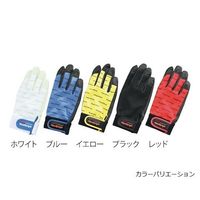 ペンギンエースジャパン グリップ手袋 ノンスリップライナー(R) ホワイト LL PA-8254 1双 3-079-03（直送品）