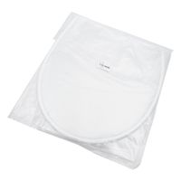 アズワン ナフロン(R)PTFEチューブ(クリーンパック) 内径φ8×外径φ10mm 3-428-03 1本（直送品）