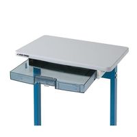 アズワン ウォーキングラボベンチ WL-H 1台 3-5006-02（直送品）