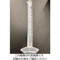 アズワン PPメスシリンダー 10mL PPM10 1個 3-522-01（直送品）