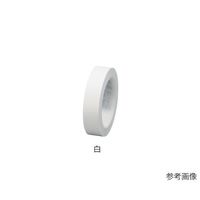 アズワン クリーンルーム用ビニールテープ 白 11211-914 1巻 3-576-05（直送品）