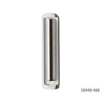 アズワン ガラス製回転子 58948-488 1個 3-596-04（直送品）