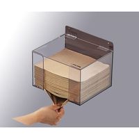 アズワン キムタオル用ホルダー ネジタイプ KT-HD1 1個 3-643-01（直送品）