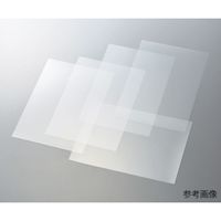 長岡産業 導電性PETフィルム スタクリア(R) #100片面コート/A4 10枚入 NCF 1袋(10枚) 3-698-03（直送品）