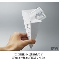 アズワン ペーパーロート 25個入 89305-304 1袋(25個) 3-804-01（直送品）