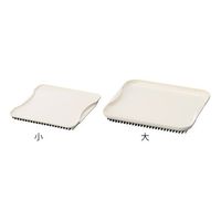 アズワン 冷却・放熱・解凍プレート トレー型(大) 3-8933-03 1個（直送品）