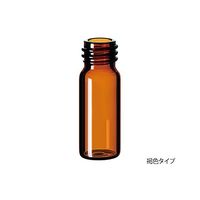 アズワン オートサンプラー用バイアル 1.5mL 100本入 4008247 1袋(100本) 3-9527-03（直送品）