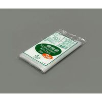 オルディ ポリバック規格袋 厚み0.08mm 50枚入 L08-3 1袋(50枚) 3-9846-03（直送品）