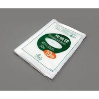 オルディ ポリバック規格袋 厚み0.08mm 50枚入 L08-19 1袋(50枚) 3-9846-19（直送品）