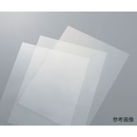 アズワン ポリエステル基材両面粘着シート 10枚入 3-9905-01 1袋(10枚)（直送品）