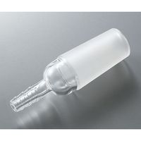 アズワン 排気管 直管 VS1525 1個 3-9936-01（直送品）