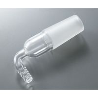 アズワン 排気管 曲管 VC1525 1個 3-9937-01（直送品）