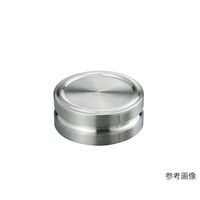 アズワン 円盤分銅 CWM20 1個 3-9952-07（直送品）