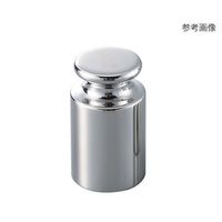 アズワン 円筒分銅 SWM2000 1個 3-9953-01（直送品）