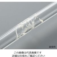 アズワン ホールピペット(PVCコーティング) 7mL 4-352-14 1本（直送品）