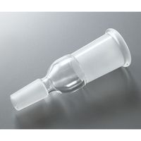 アズワン 径違い管(拡大用) B2440-1525 1個 4-423-02（直送品）