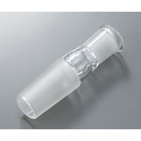 アズワン 径違い管(縮小用) S2440-2942 1個 4-424-06（直送品）