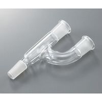 アズワン 連結管(Y字管) CY1938 1個 4-435-02（直送品）