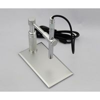 アズワン USBデジタルマイクロスコープ SDM200 1個 4-449-01（直送品）