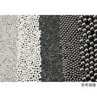 アズワン ビーズ式粉砕機 セラミックビーズ(φ1.4mm) 4-461-16 1袋(1kg)（直送品）
