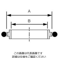 アズワン センタリングリング KF50タイプ CR50 1個 4-492-05（直送品）