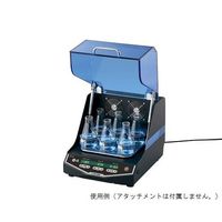 アズワン シェイキングインキュベーター MSI-60 1台 4-525-01（直送品）