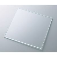 アズワン ガラス板 GB200 1個 4-528-01（直送品）