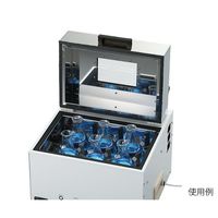 アズワン インキュベーションネオシェーカー(HOT&COOL) ICNS-LR 1個 4-597-01（直送品）