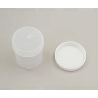 アズワン パッククリーン(フロロテクト) 120mL 120F 1個 4-735-01（直送品）