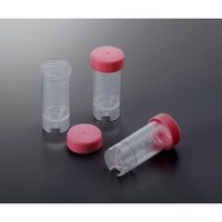 アズワン ビオラモ遠沈管 25mL 20本×10袋入 VIO-25B 1ケース(200本) 4-792-01（直送品）