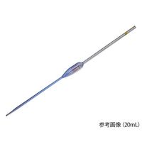 コーニングインターナショナル PYREX(R) JIS ホールピペット 15mL 7100JIS-15 1本(1個) 4-850-12（直送品）